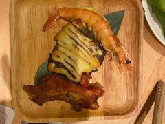 -温野菜涮涮锅(万象城店)