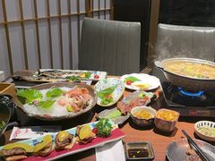 -九井澤精致料理(金茂店)