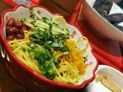 凉面-火宫殿·湘菜小吃·商务宴请·生日聚会(东塘店)