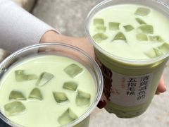 -炖物24章·顺时轻养茶(杭州大厦店)