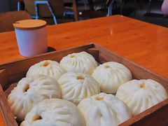 -食膳公园包子铺(烈士公园店)