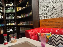 -BONAZZA 意大利餐厅
