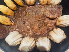 -古洼一锅鲜(开发区店)