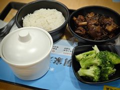 -老娘舅(苏州中心大道西大润发店)