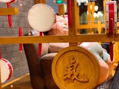 -局气 烤鸭·北京菜(光华路店)