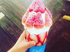 -Cafe de Paris(林荫路店)