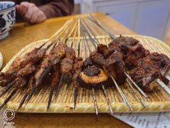 -马艾萨中国兰州传统牛肉面(惠新里店)