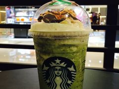 -星巴克臻选(深圳龙华红山天虹店)