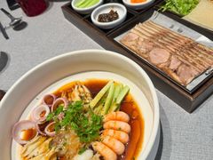 -柿合缘新京菜(国金中心商场店)