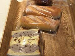 -那家面包房(珠江路店)