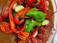 -香满锅老北京羊蝎子火锅·家常菜(新街口店)