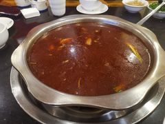 -冯记香辣兔火锅(茶店子总店)