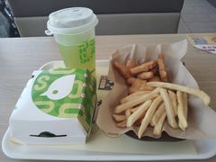 -德克士(林江商厦店)