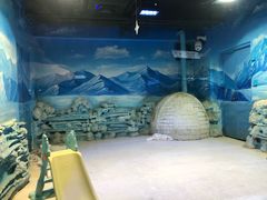 -华夏文旅西安度假区