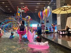 -清河半岛温泉度假酒店