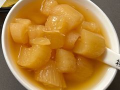 -张飞木薯羹(金鱼巷店)