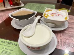 -南信牛奶甜品专家