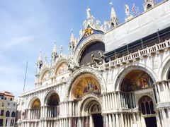 -圣马尔谷圣殿宗主教座堂