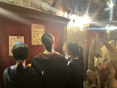 -逃脱反斗城沉浸剧情密室(北京路店)