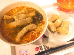 -南记粉面(銅鑼灣中心店)