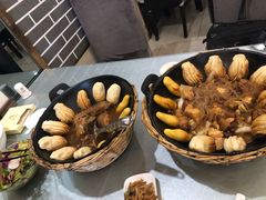 -古洼一锅鲜(开发区店)
