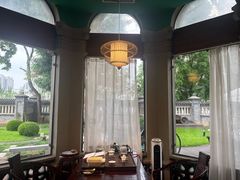 -卫鼎轩·曹公馆(鼓楼店)