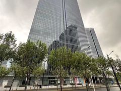 -交通银行前滩31演艺中心