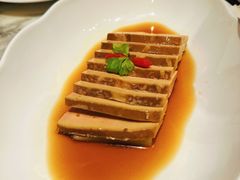 福建老酒浸鹅肝-遇外滩(BFC外滩金融中心店)