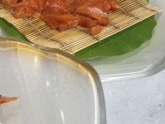 -海草馆自助餐厅(悦海店)