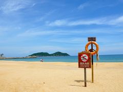 -海南分界洲岛旅游区