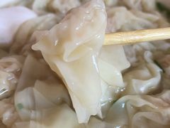 崖口云吞-崖口云吞(中堡店)