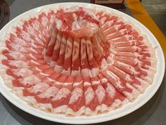 -老铜锅老北京涮羊肉(常发店)