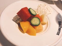 -爱丽丝牛排西餐厅(光谷步行街店)