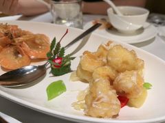 -荣兴酒家(徐家汇店)