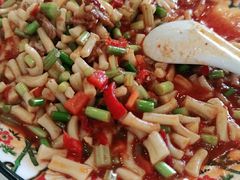 -帕米尔食府(白云观店)