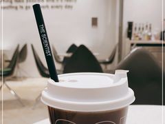 -科学家咖啡(恒隆广场店)
