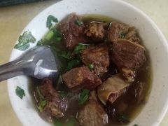 -万盛园炖肉馆(云峰店)