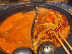 -蜀大侠火锅(建设路第五大道店)