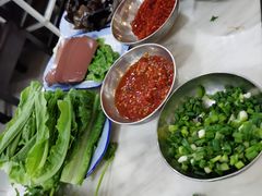 -安吉美渝石锅鱼(芜园西路店)