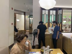 -顺风汤馆·广府粤菜(江宸天街店)