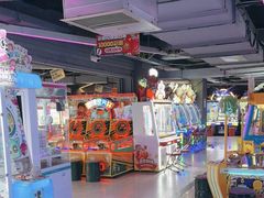 -阿尔法Game Station(中山路店)