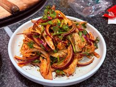 -老渔翁炖鱼坊(开发区东山总店)