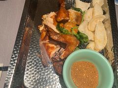 -章吴记喜瑞餐厅(东东城店)