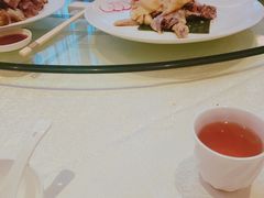 -荣粤酒家·融合粤菜