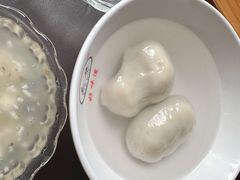 汤圆-毛华美食(清扬路店)