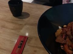 -天府国麻辣香锅(世茂店)