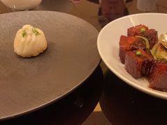 -万豪中餐厅·粤菜·北京粤财JW万豪酒店