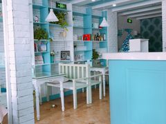 大堂-佩家私房烘焙(宝龙店)