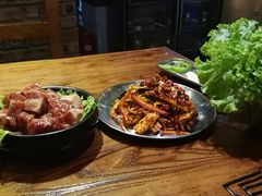 -原始泥炉烤肉(总店)