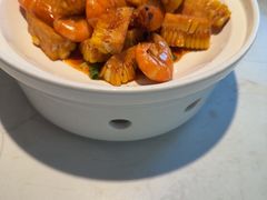 -老阿爸鲜鱼土菜(昆山花桥店)